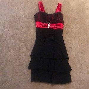 Beautiful formal dress